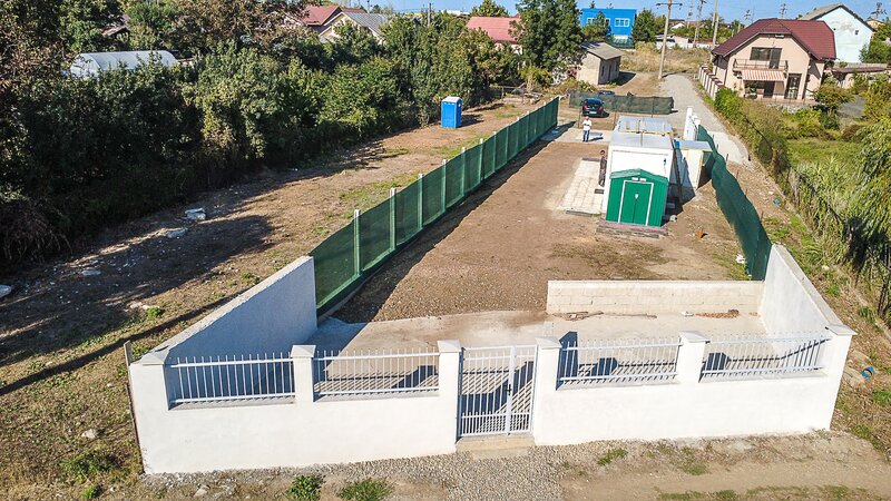 Crevedia, Dambovita,