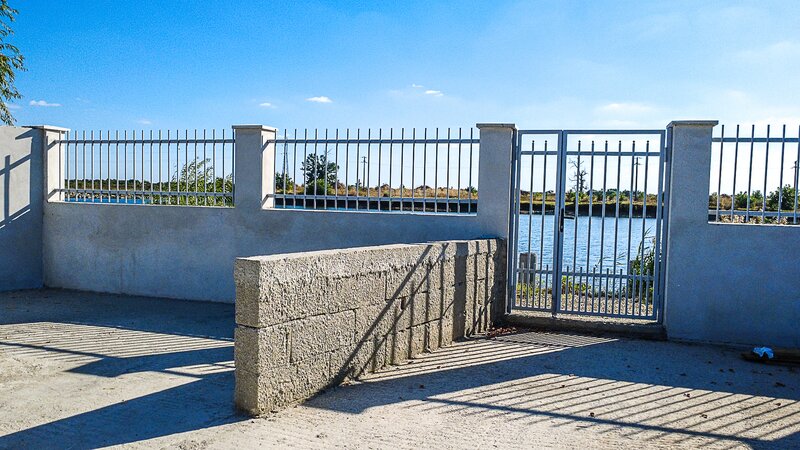 Crevedia, Dambovita,